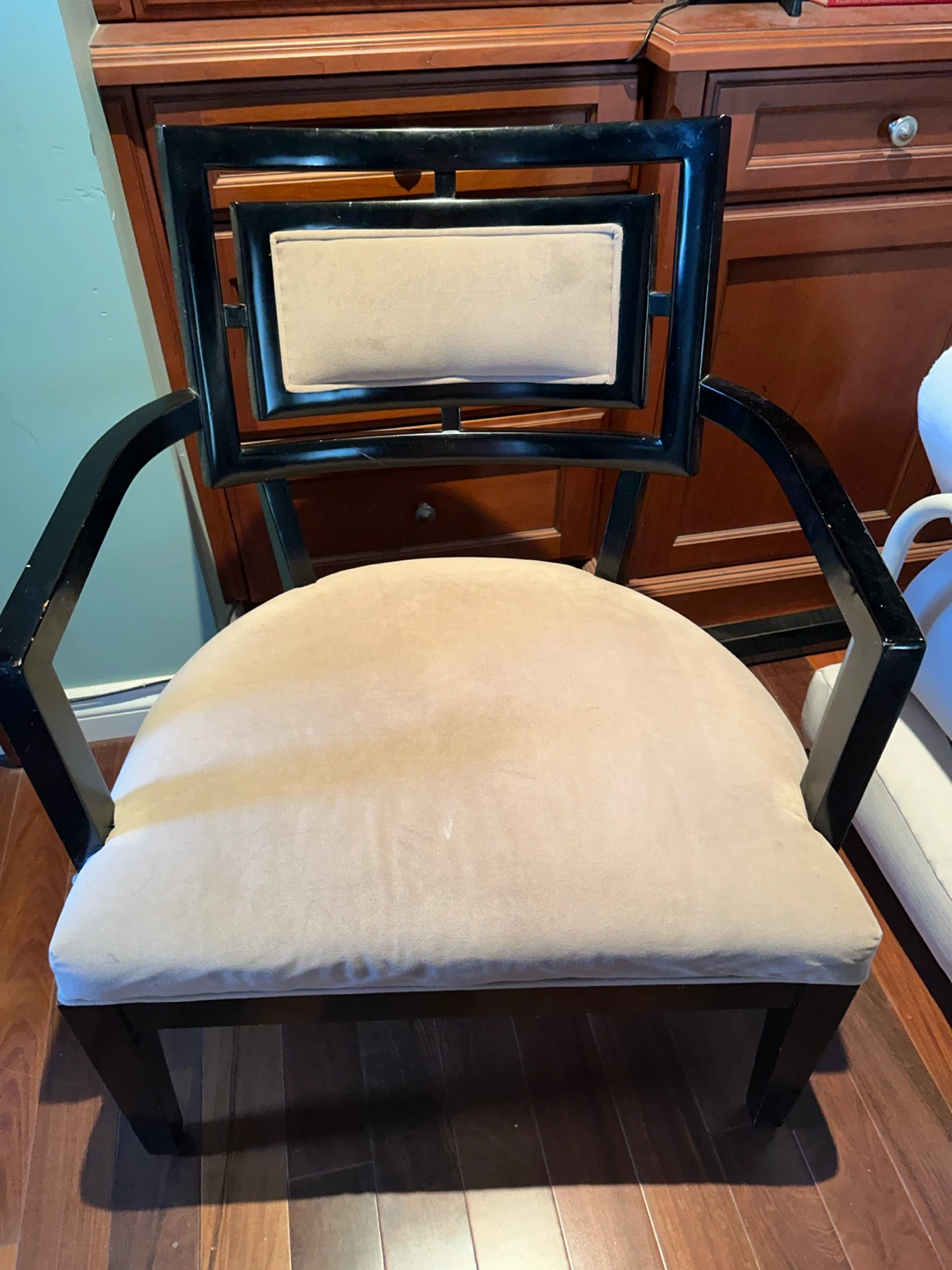 Accent Chair