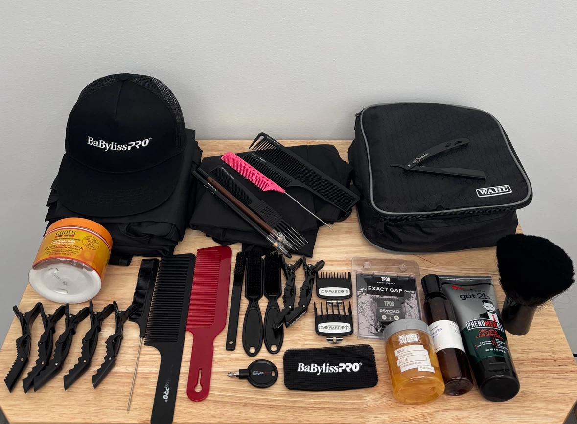 Trimmer *BRAND NEW, CHECK ADDED ACCESSORIES/ DESCRIPTION* - photo 5