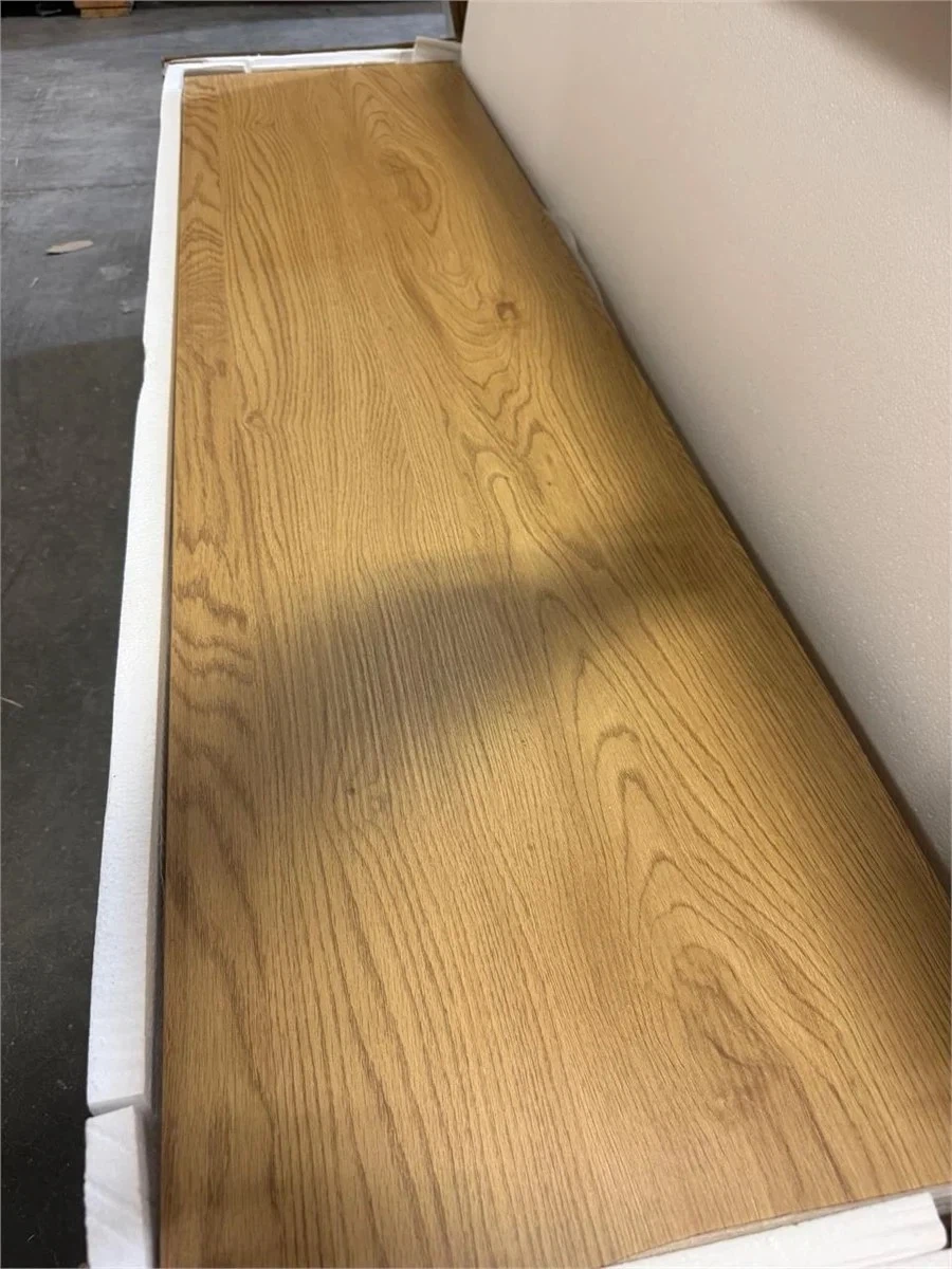 New Wooden TV Stand - photo 3