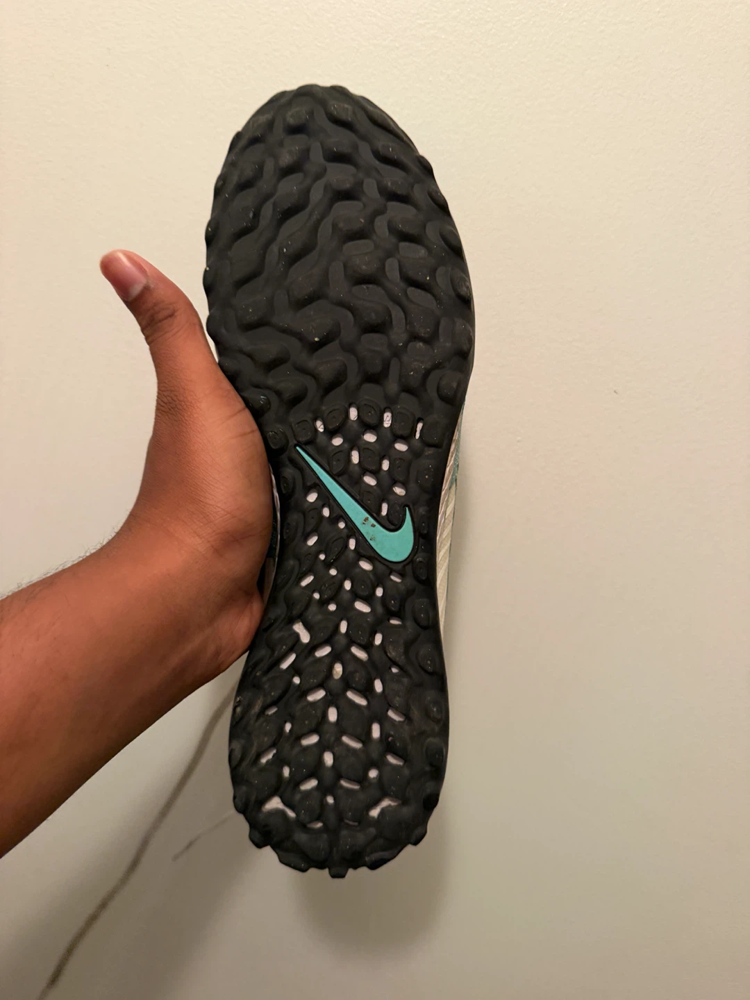 Nike Phantom GT2 Turf Shoes. size US 9.5 - photo 5