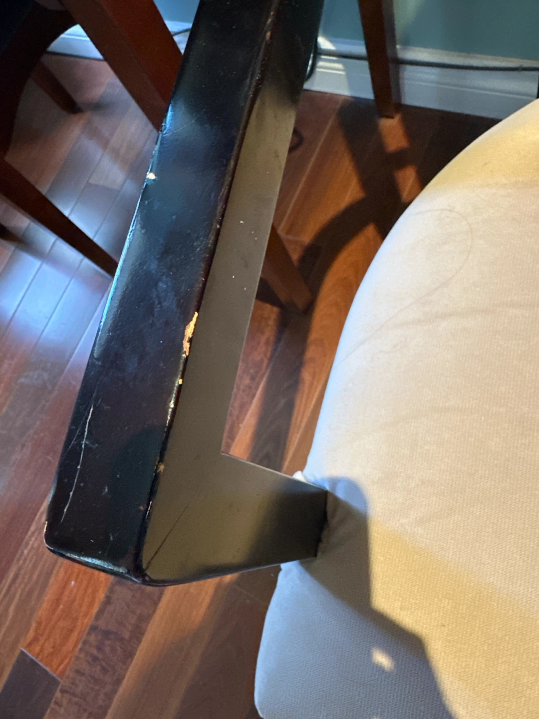 Accent Chair - photo 2