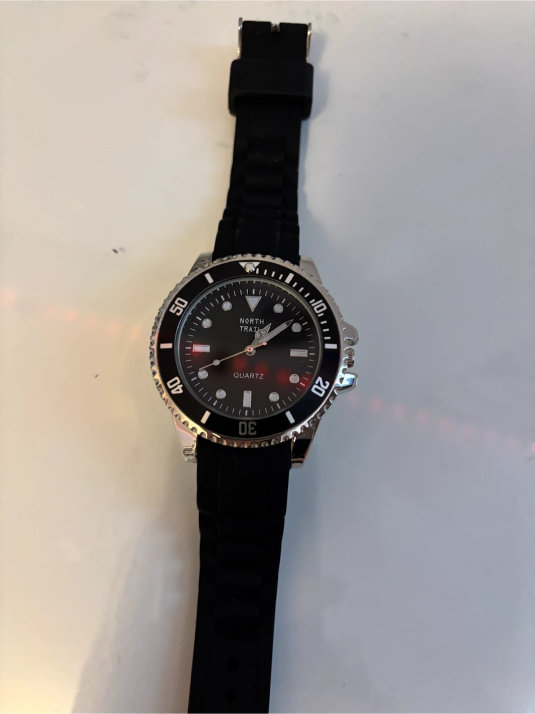 North Trail Quartz Watch - photo 2