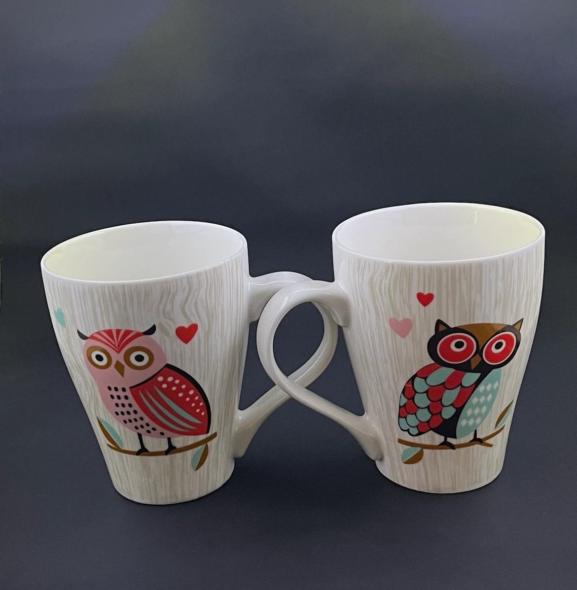 Coffee/Tea Ceramic Mugs