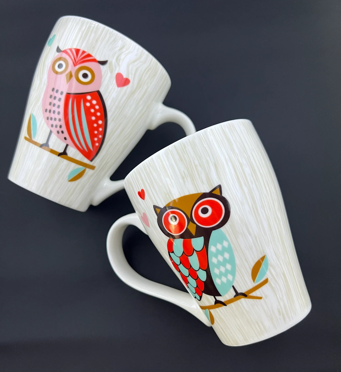 Coffee/Tea Ceramic Mugs - photo 2