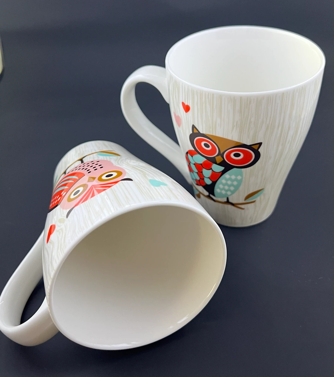Coffee/Tea Ceramic Mugs - photo 5