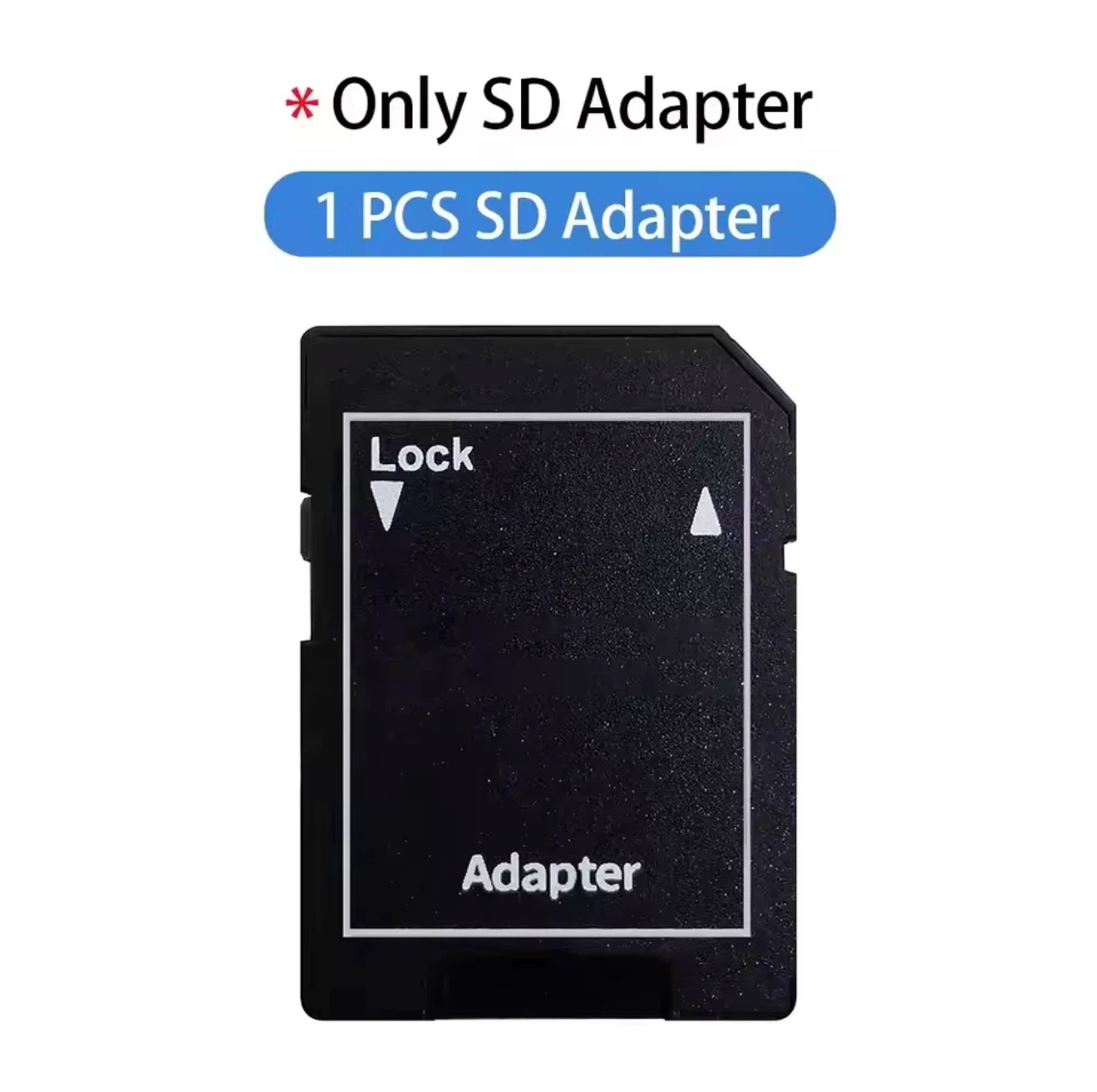 Lenovo Ultimate Pro 512GB SD Card with Adapter - photo 2