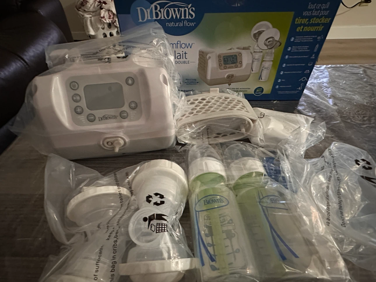 Baby kit - photo 3