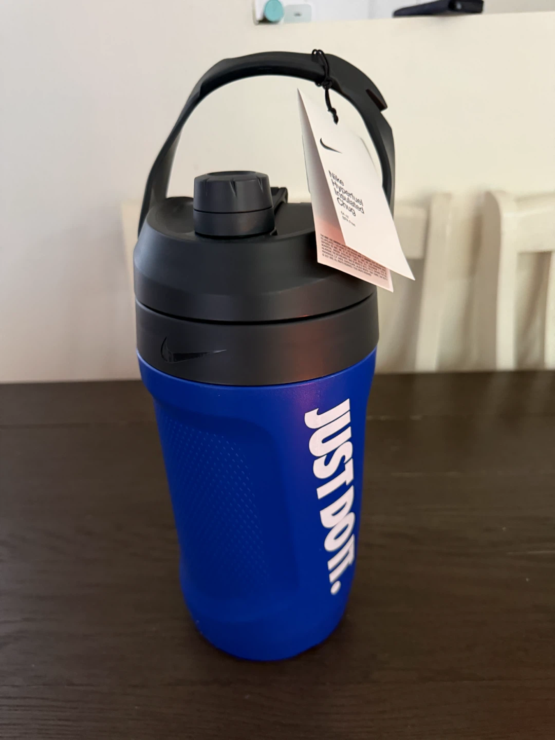 Nike Hyperfuel Chug Water Bottle