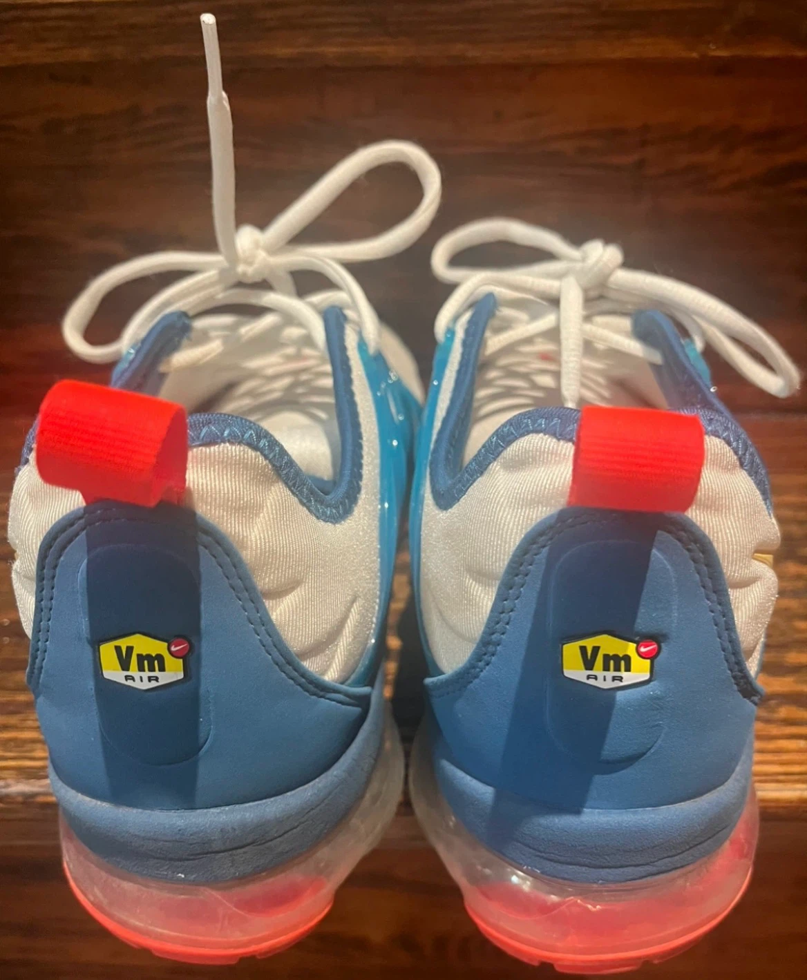 Nike Air VaporMax Plus Men's Shoes US 9.5 - photo 5