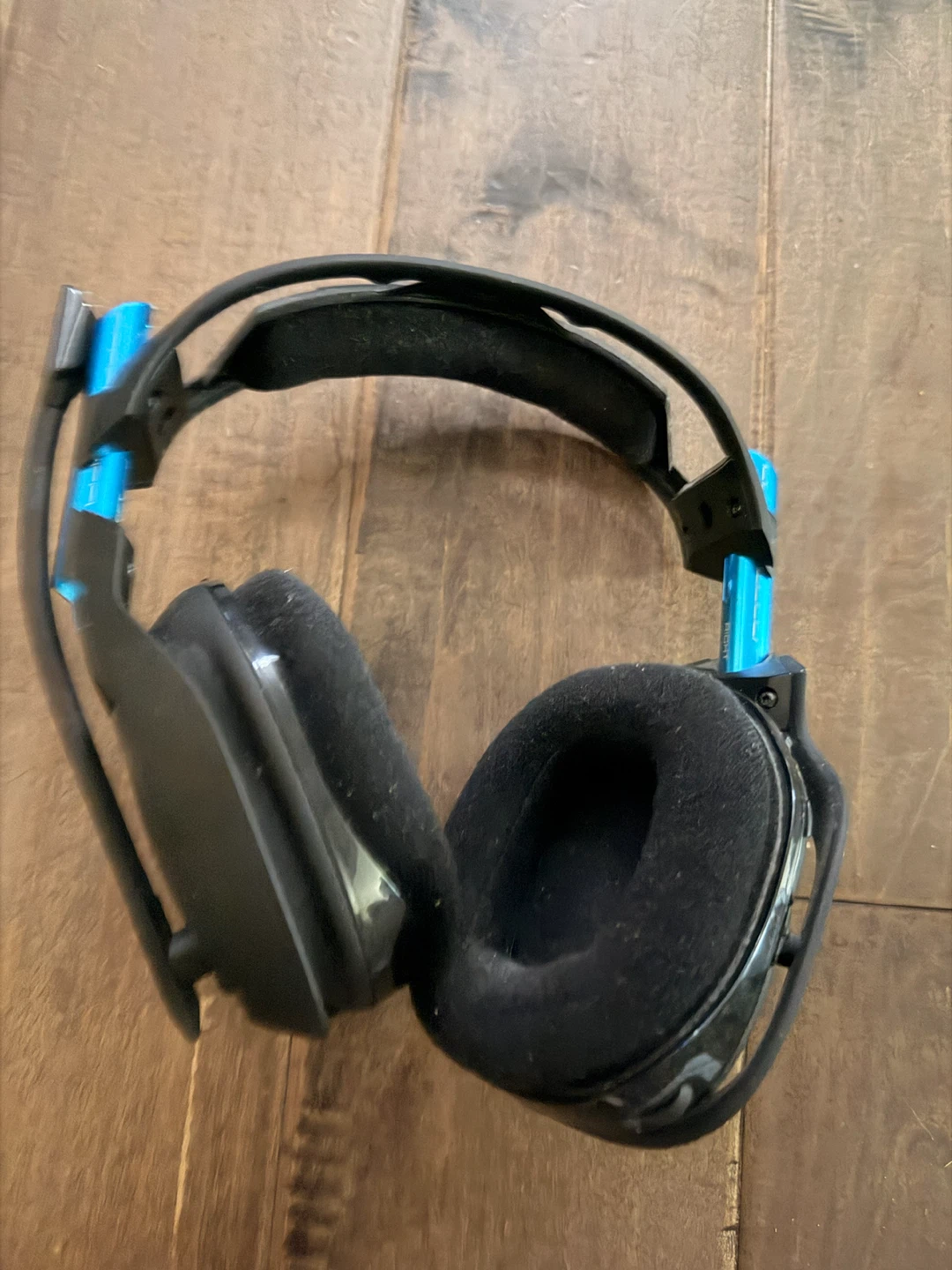 Astro A50 Gaming Headset