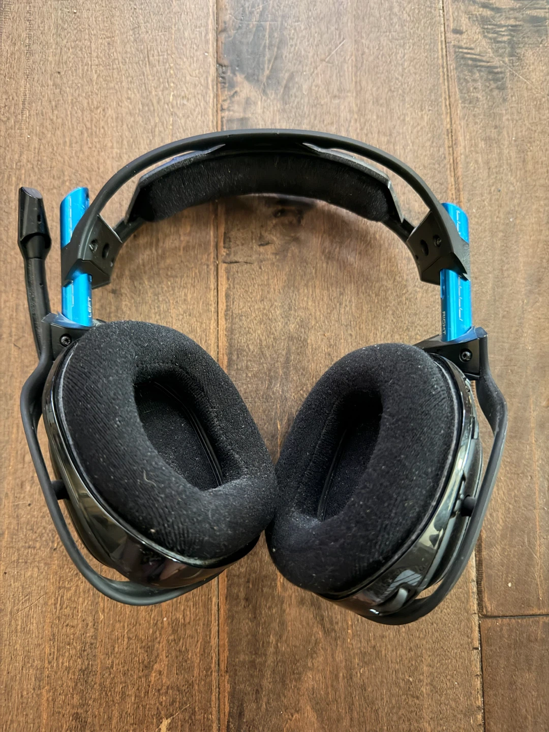 Astro A50 Gaming Headset - photo 2