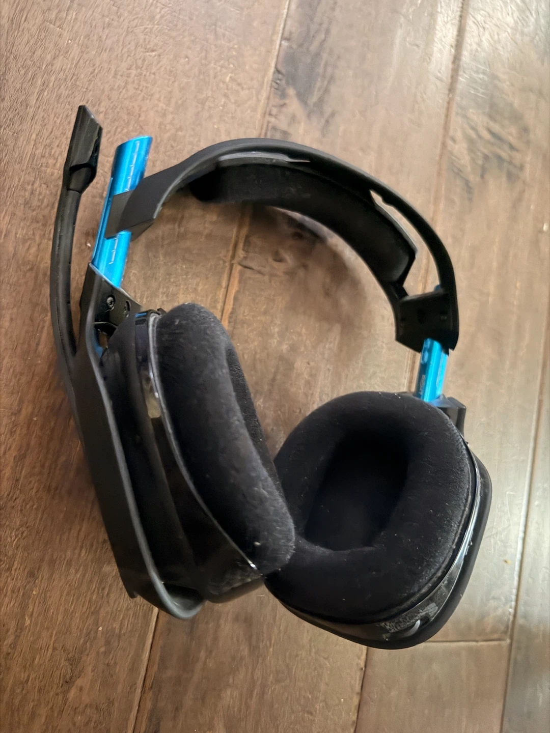 Astro A50 Gaming Headset - photo 3