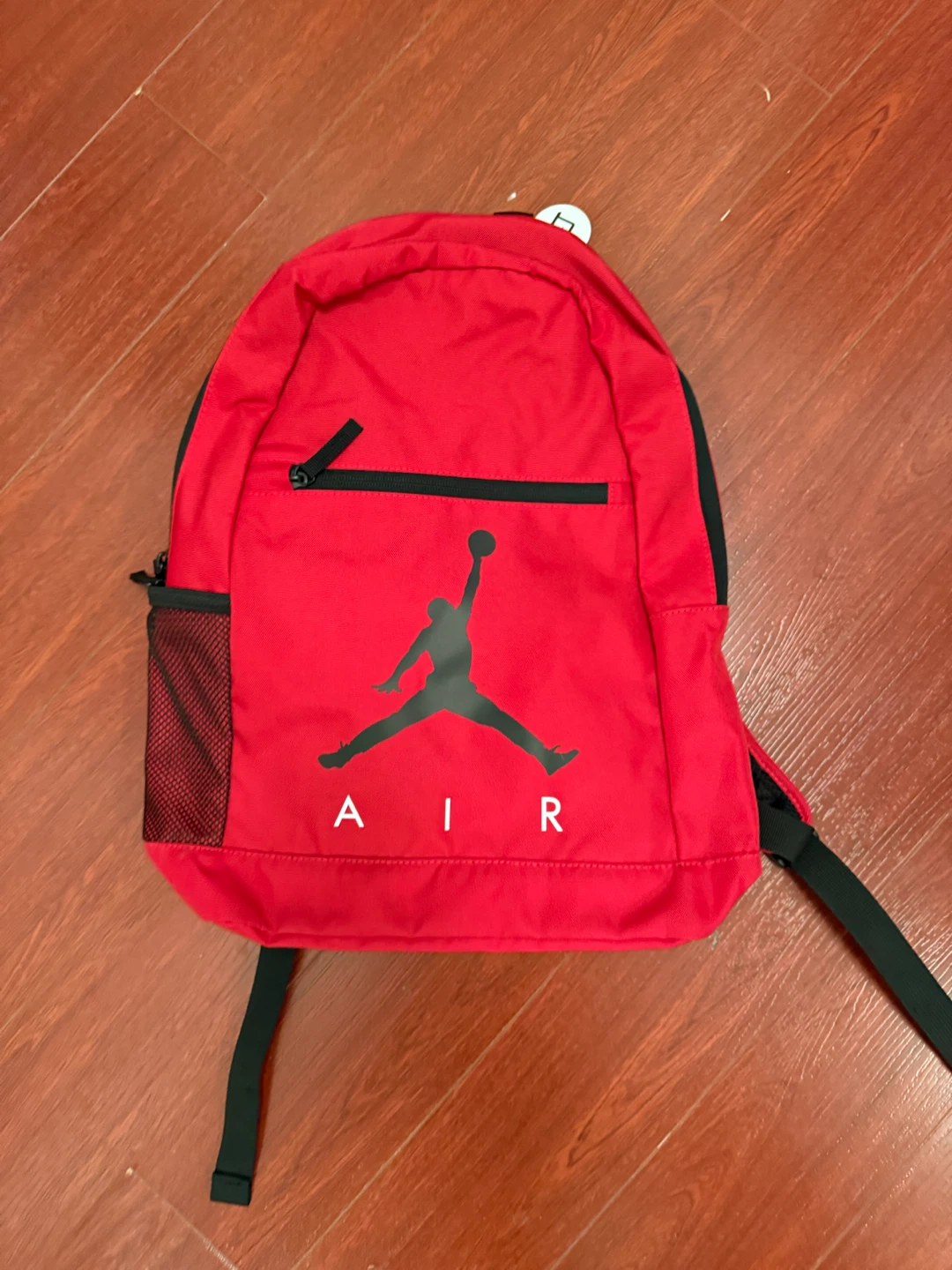 Jordan Air Backpack - Red