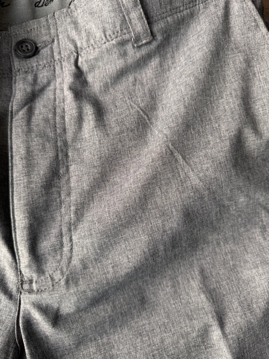Grey Pants 32x32 - photo 2