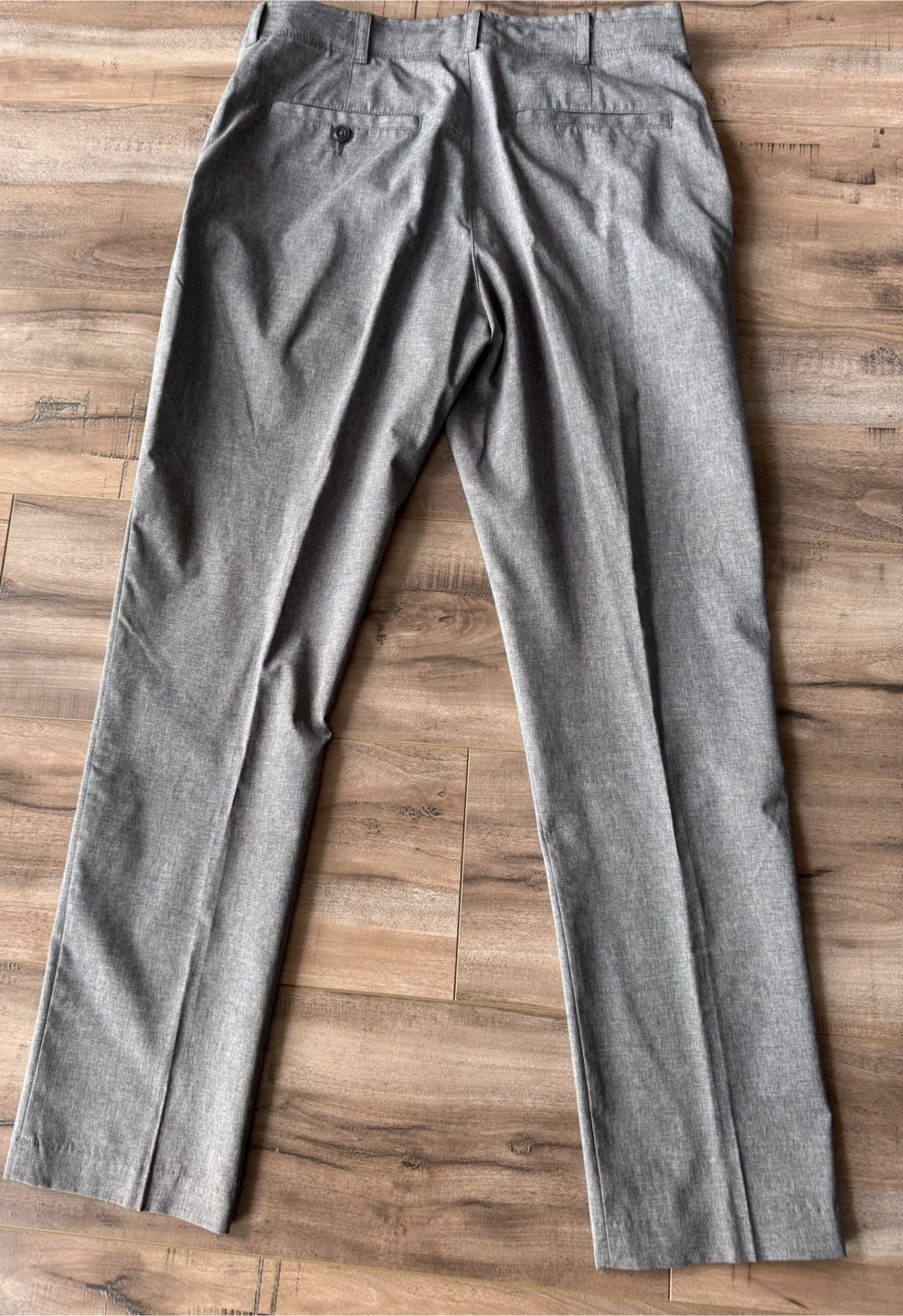 Grey Pants 32x32 - photo 3