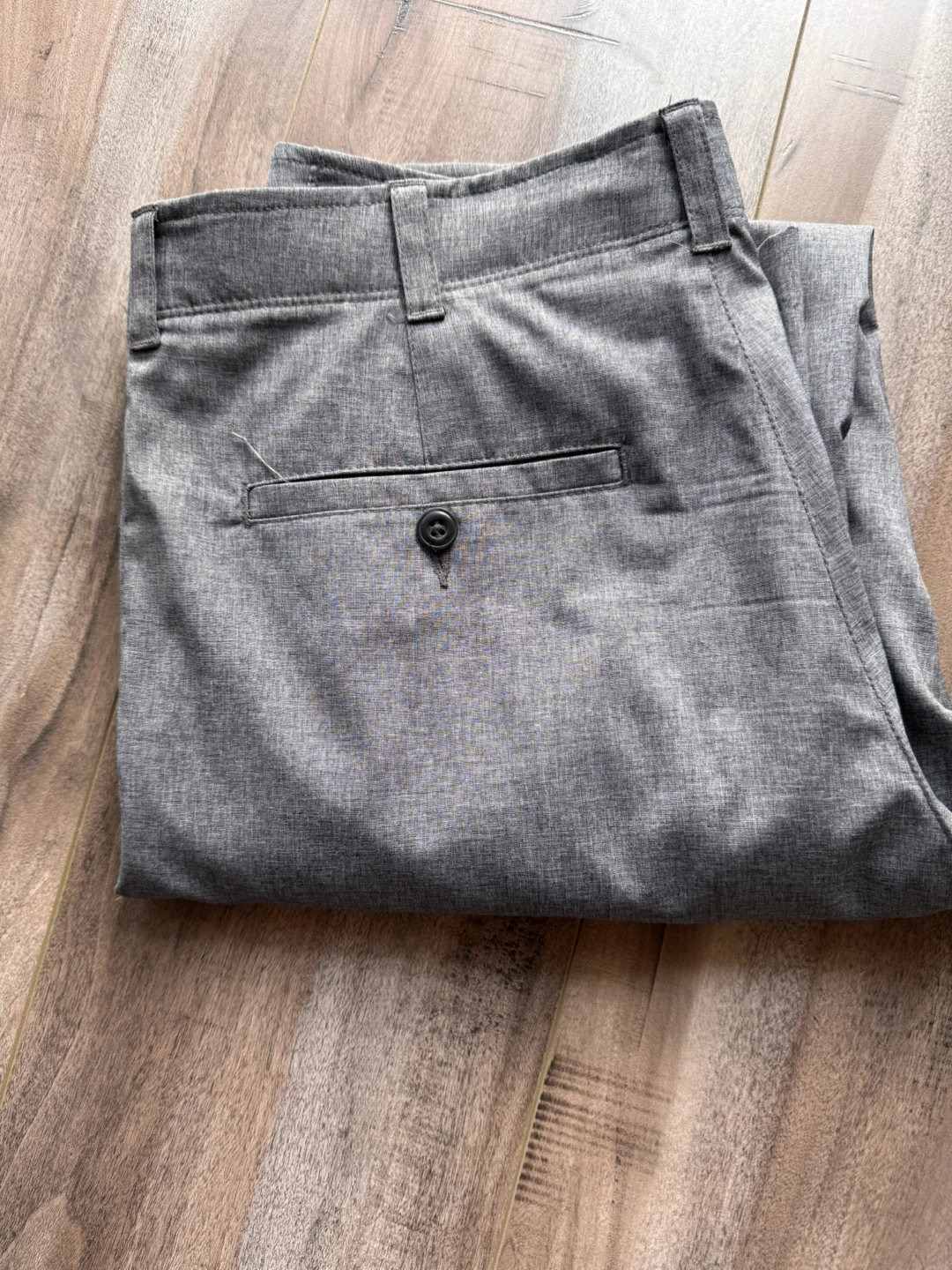 Grey Pants 32x32 - photo 5