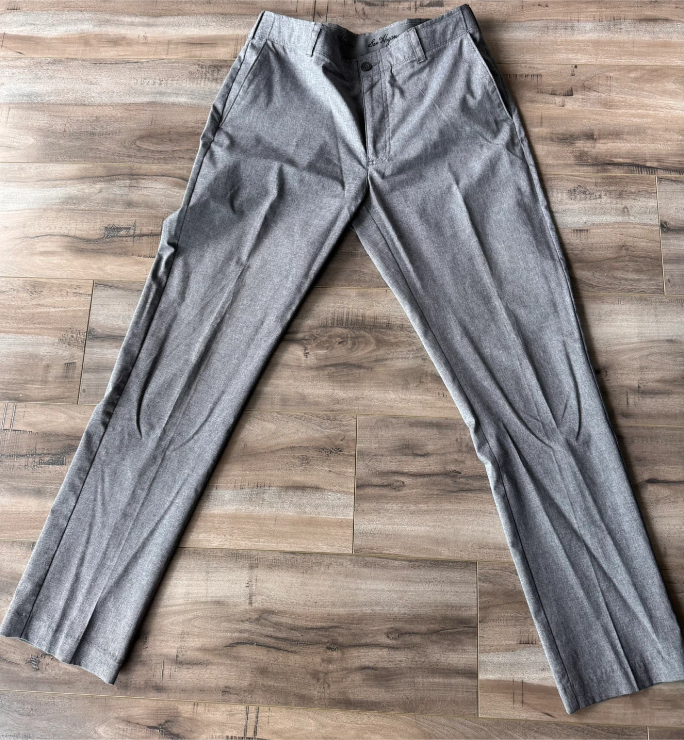Grey Pants 32x32
