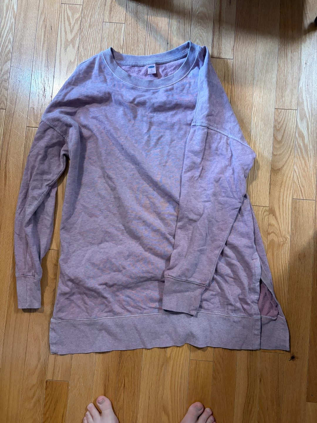 Old Navy Pullover Sweatshirt
