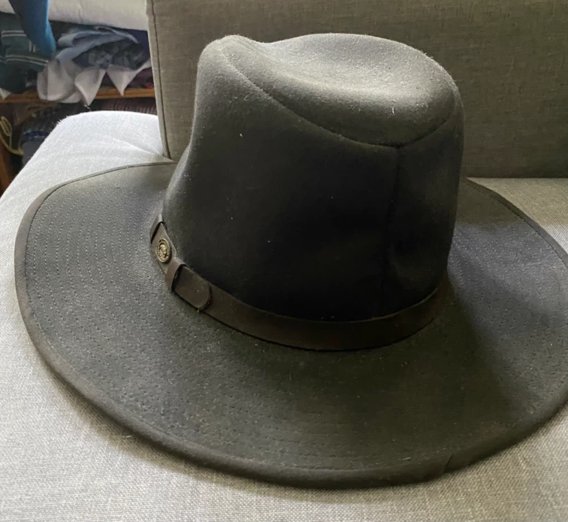 Australian Outback Collection Hat