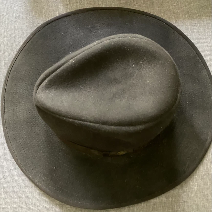 Australian Outback Collection Hat - photo 2