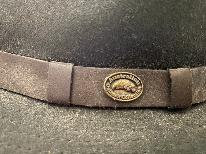 Australian Outback Collection Hat - photo 3
