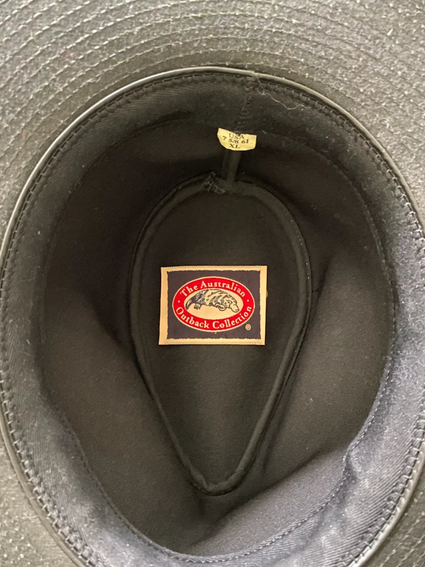 Australian Outback Collection Hat - photo 4