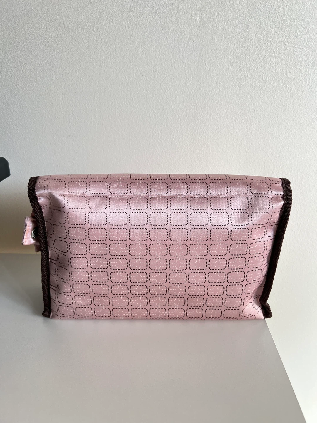 Cosmetic Bag - photo 2