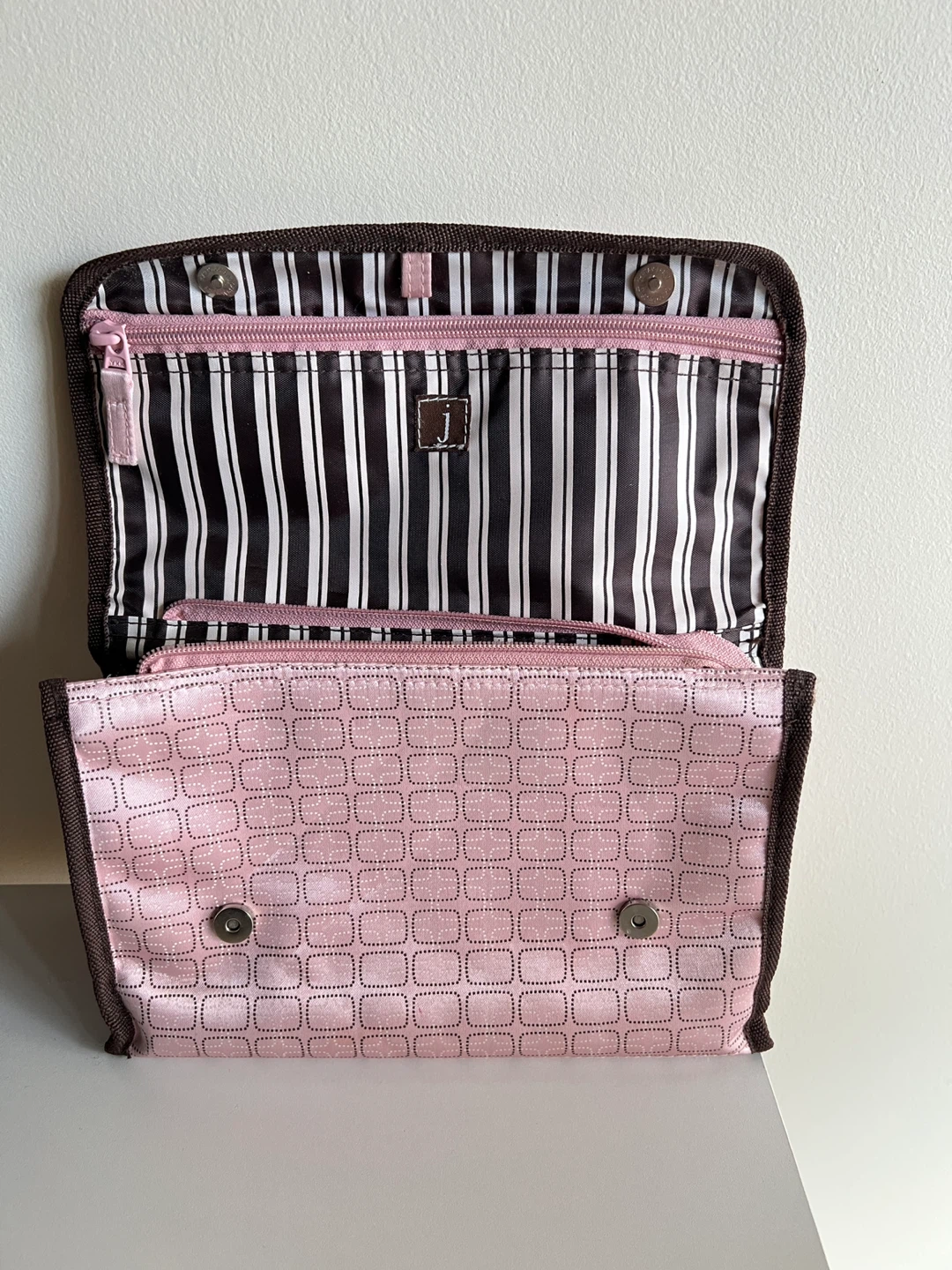 Cosmetic Bag - photo 3
