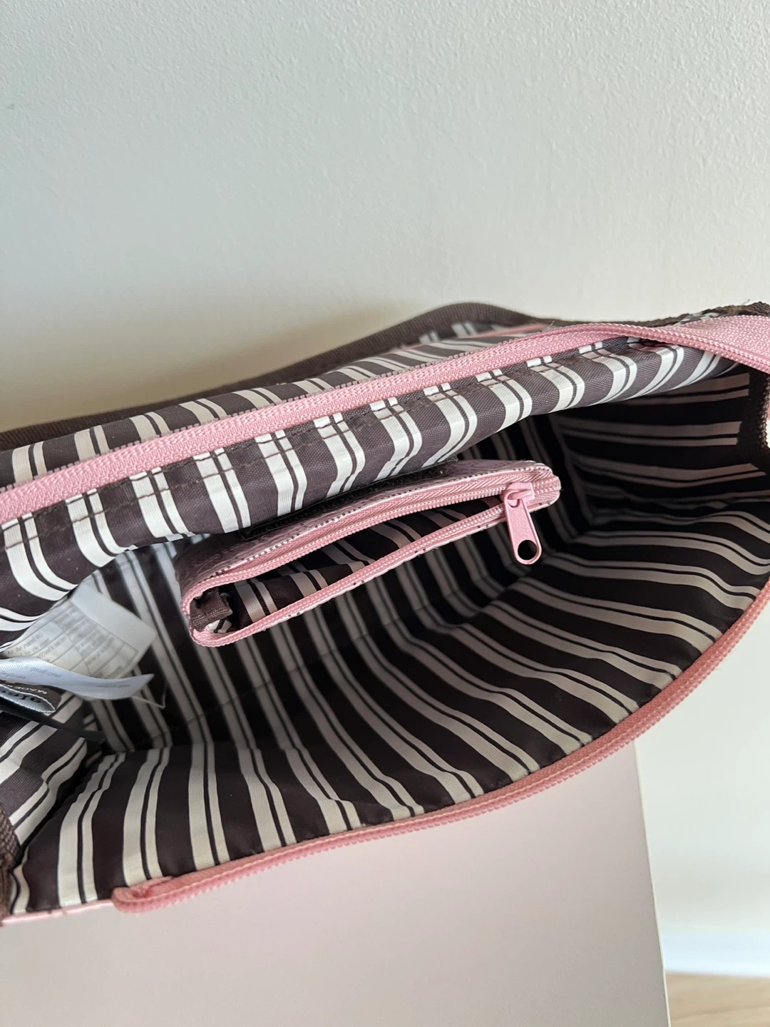 Cosmetic Bag - photo 4