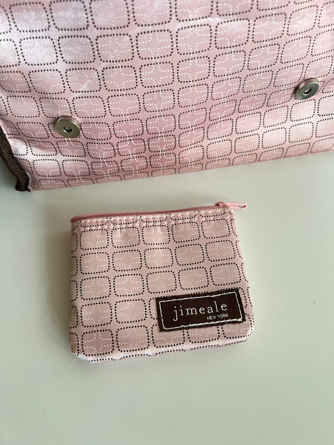 Cosmetic Bag - photo 5