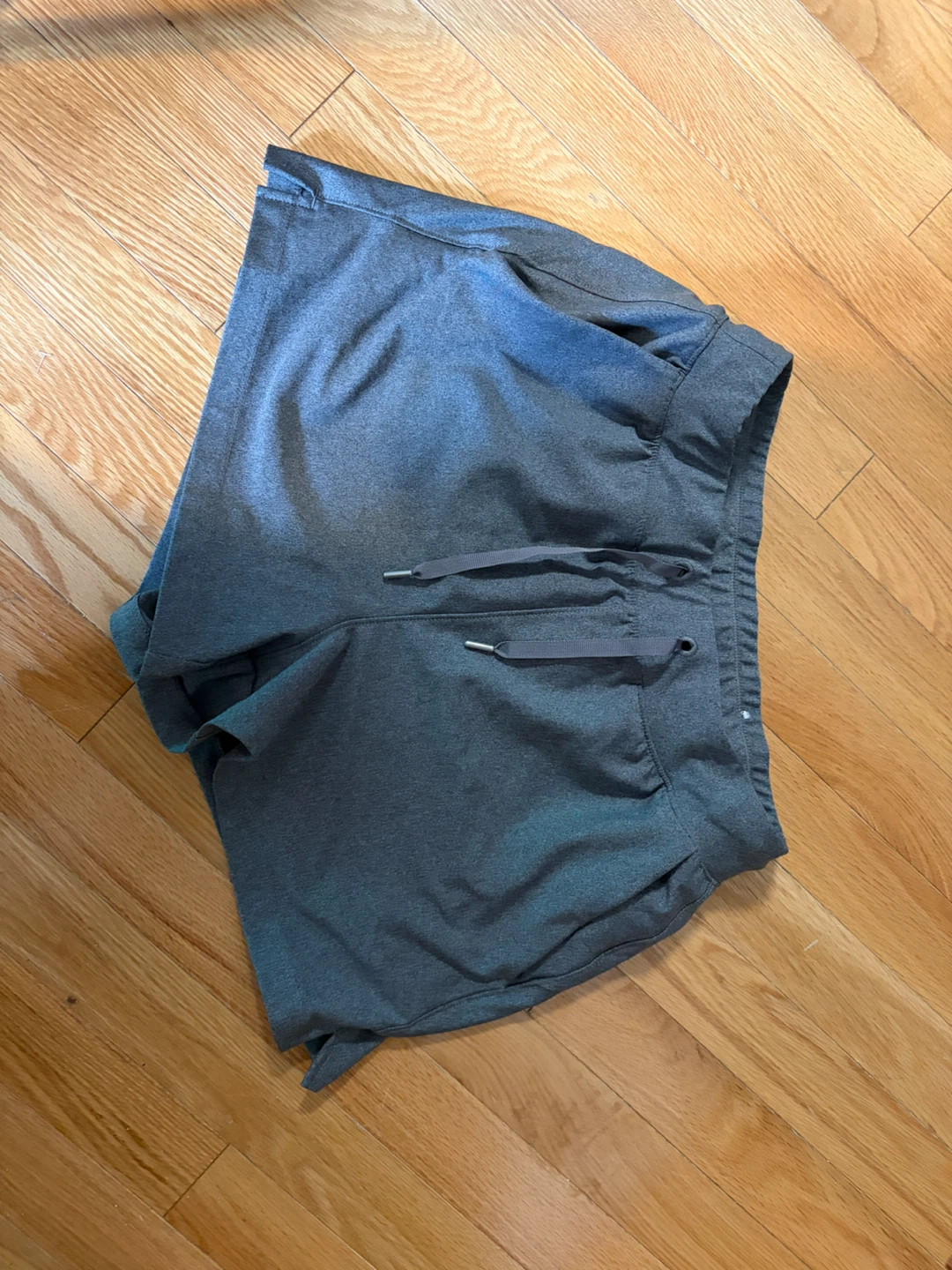 Old Navy Active Grey Athletic Shorts Size S