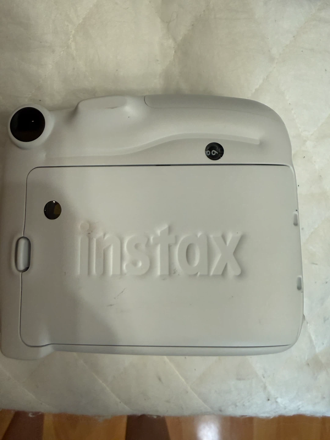 Fujifilm Instax Mini 11 Instant Camera - White - photo 2