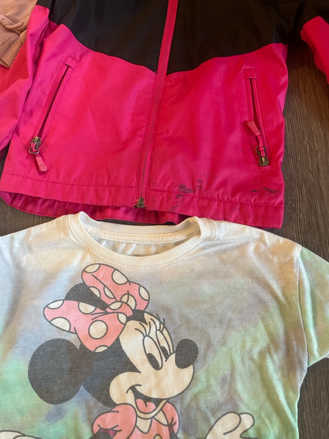 Girls Clothing Lot. Sizes 4-5yrs (read listing) - photo 4