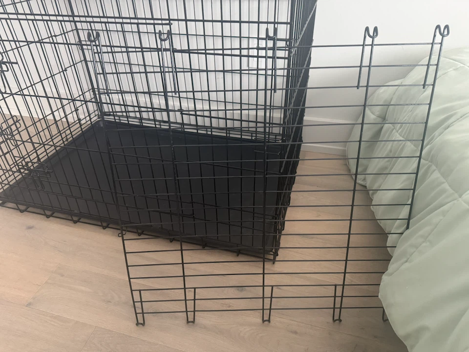 Large Dog Crate