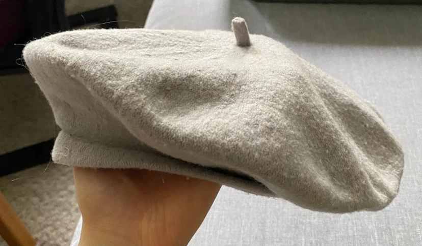Painter’s Hat