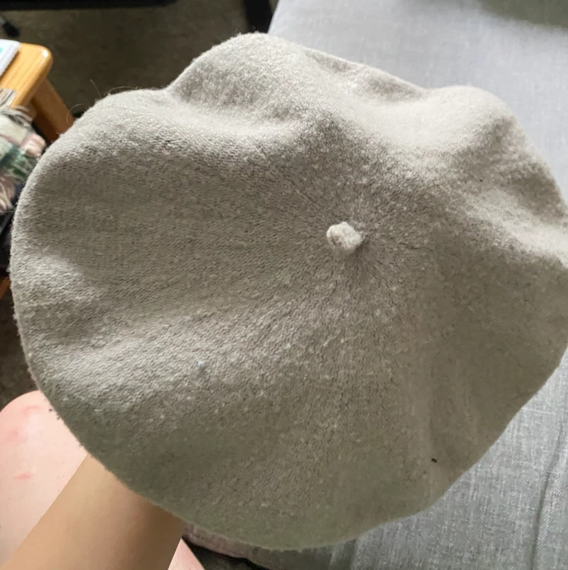 Painter’s Hat - photo 2