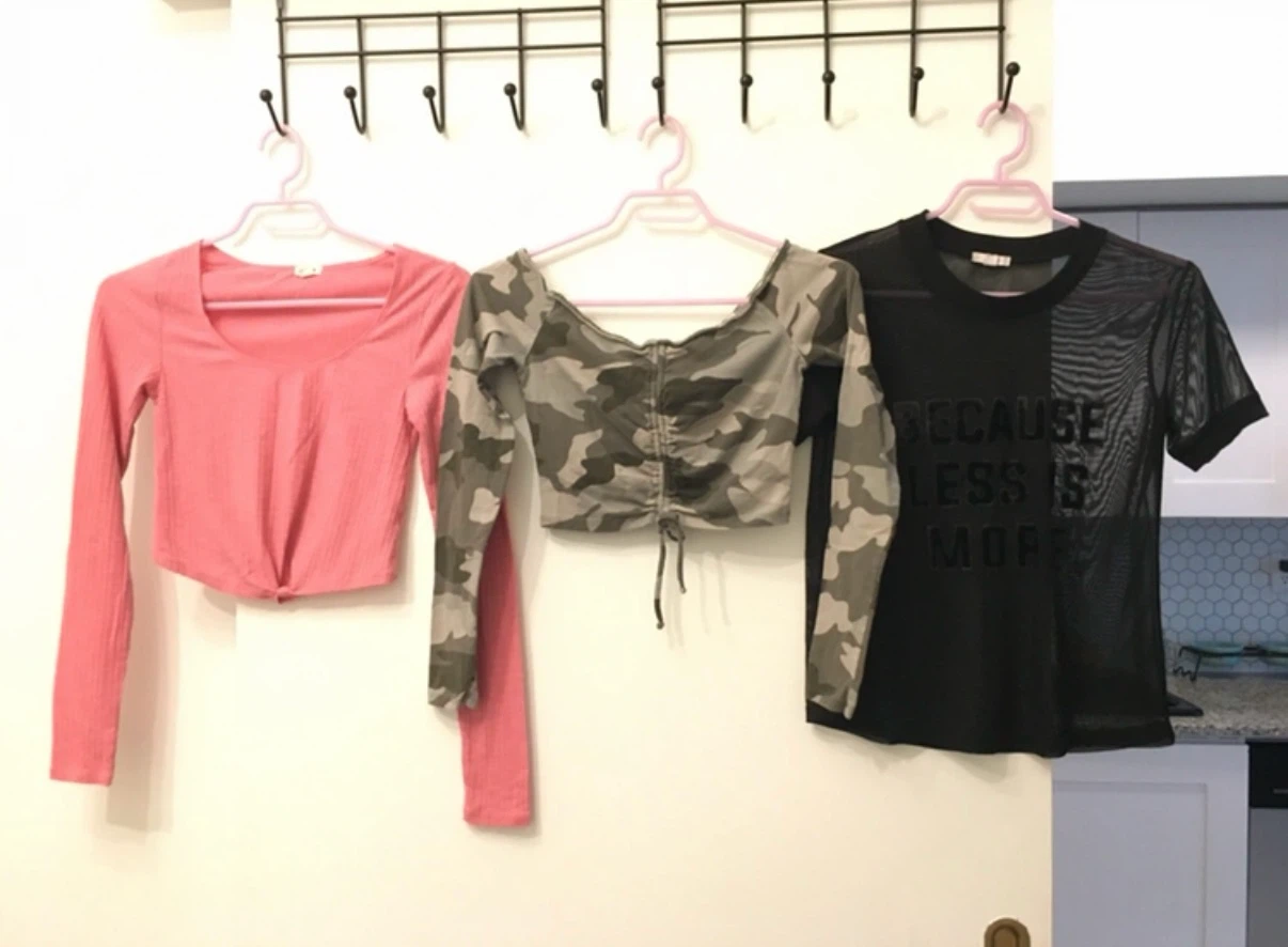 Women’s Clothes