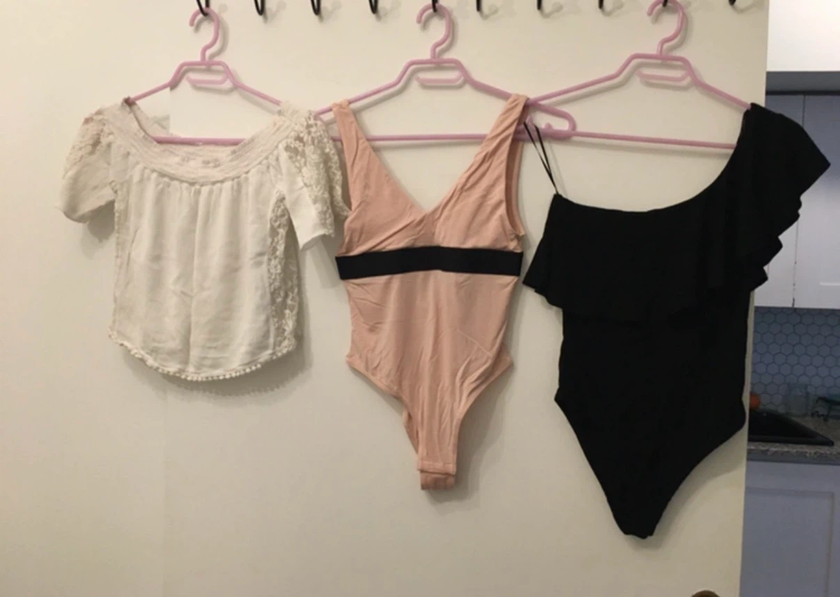 Women’s Clothes - photo 2