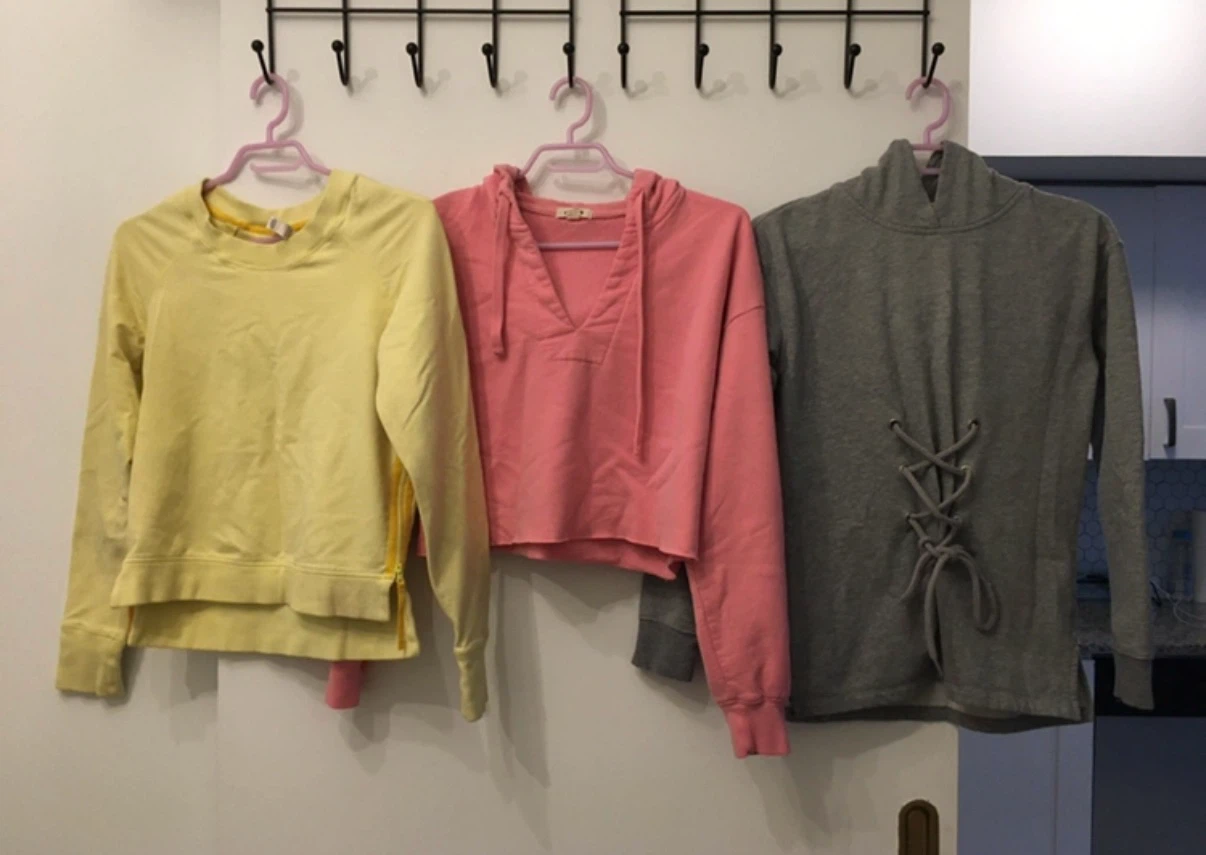 Women’s Clothes - photo 4