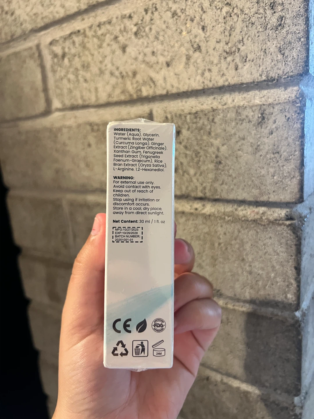 EnergieAlpha Men's Spray - photo 5