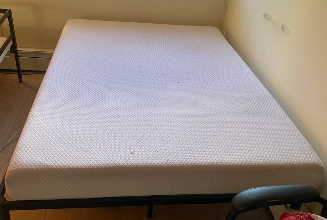 Mattress for sale