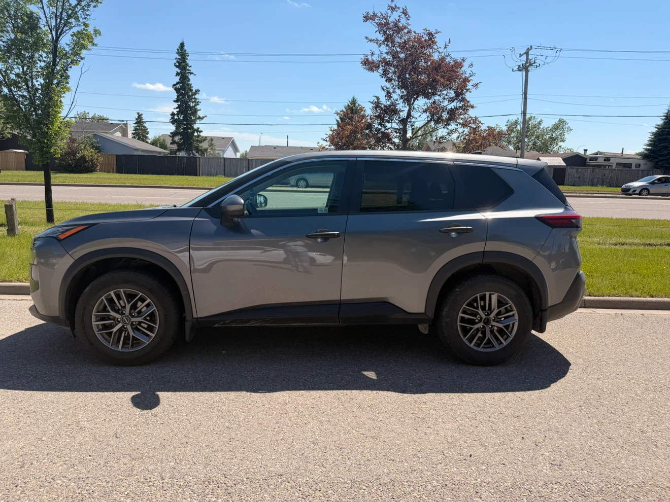 Mission SUV 2022 for sale - photo 2