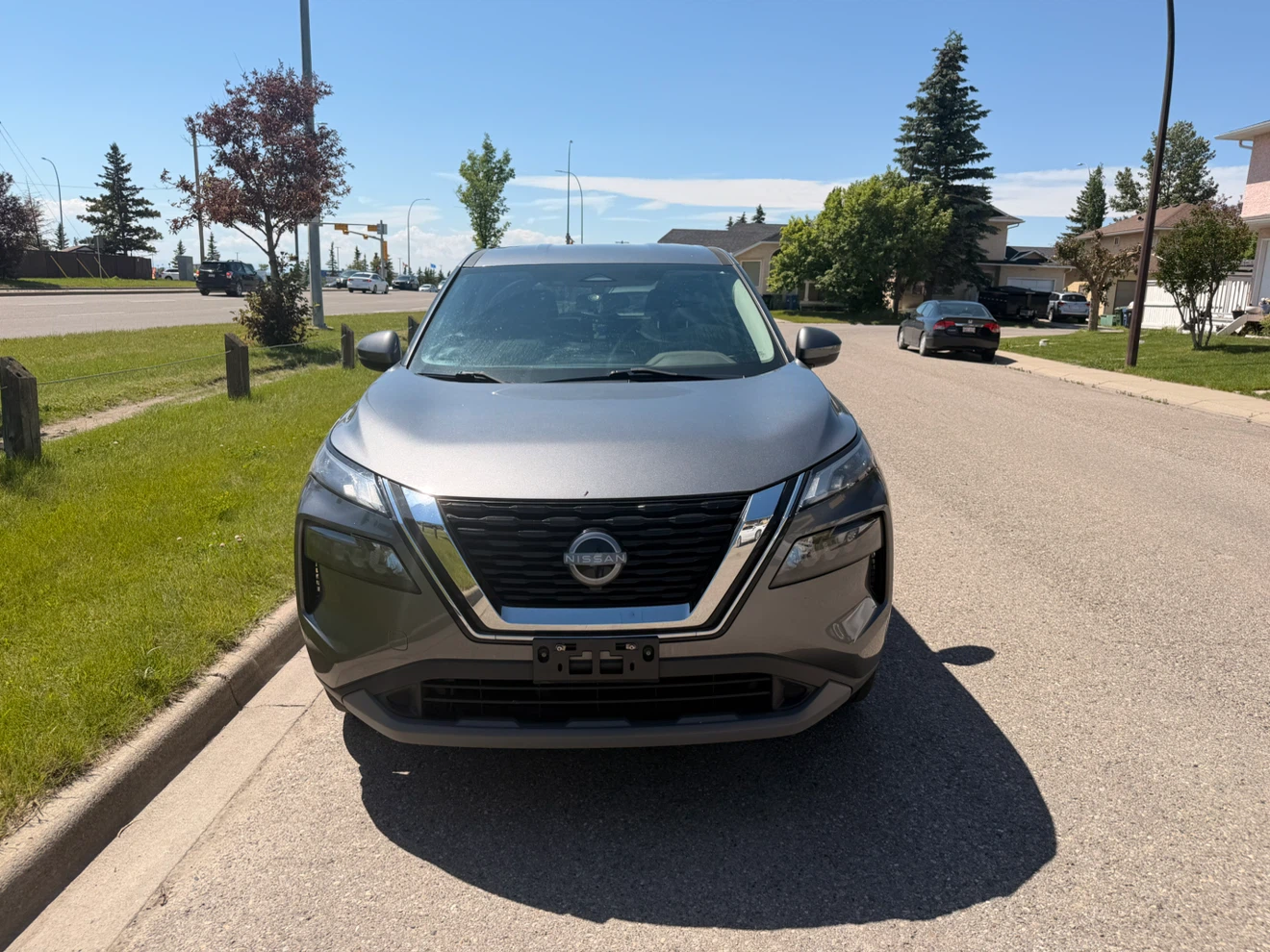 Mission SUV 2022 for sale - photo 3