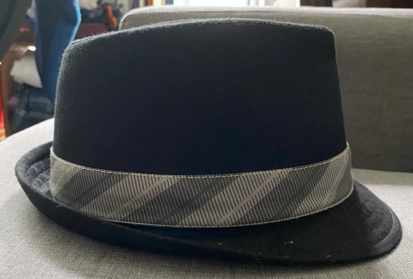 Fedora - photo 2
