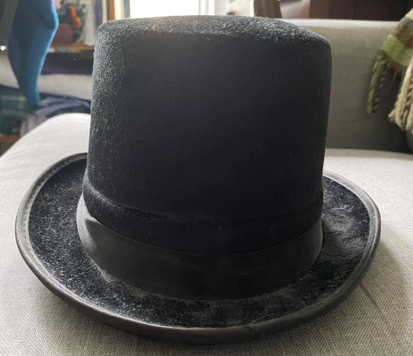 Black Tophat