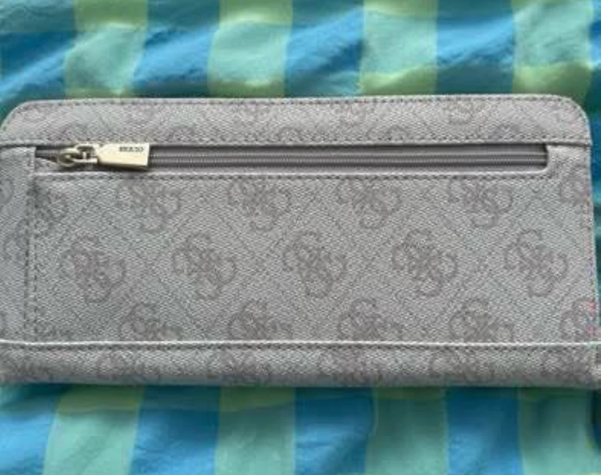 Guess Wallet (New) (Authentic) - photo 5