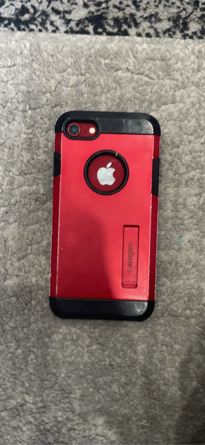 Apple iPhone 8 RED