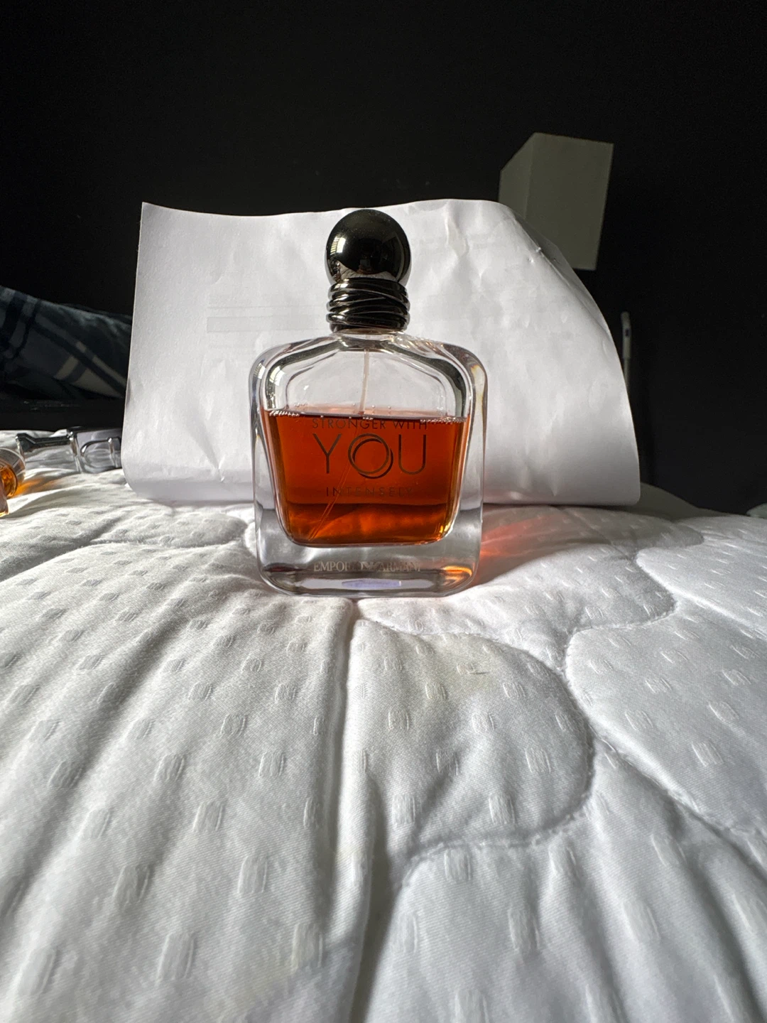 Giorgio Armani "You" Eau de Parfum Pour Homme 100ml