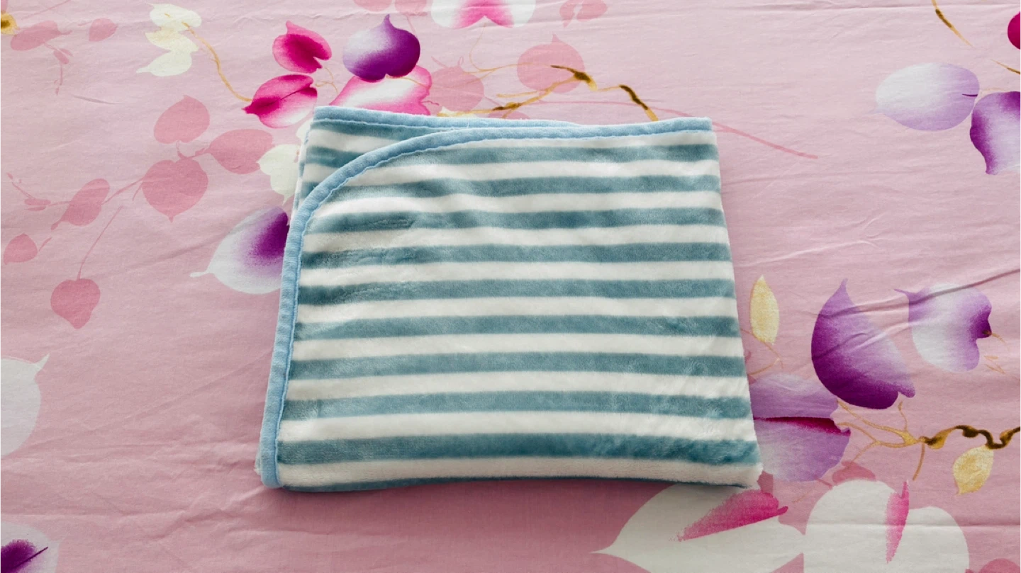 Baby Blanket-57x98cm - photo 2