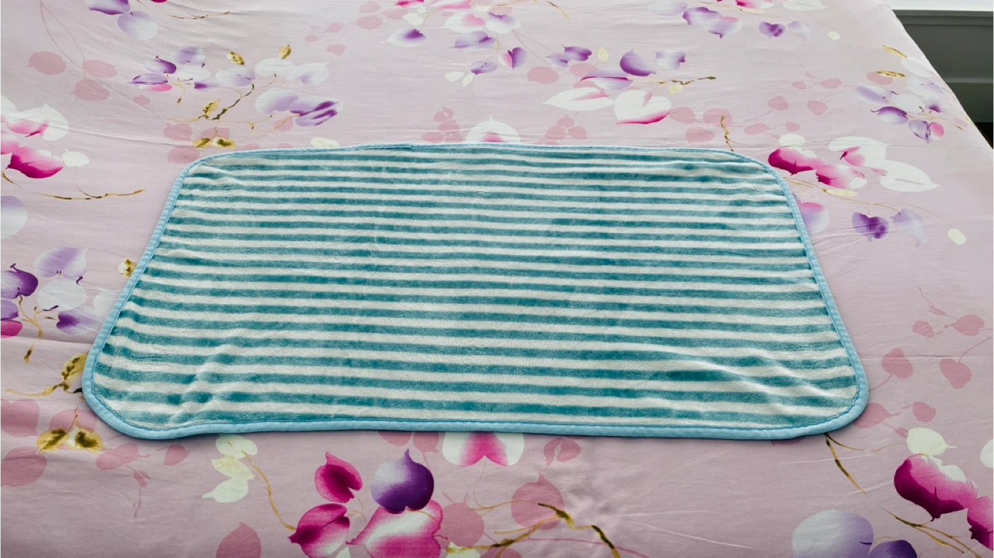 Baby Blanket-57x98cm